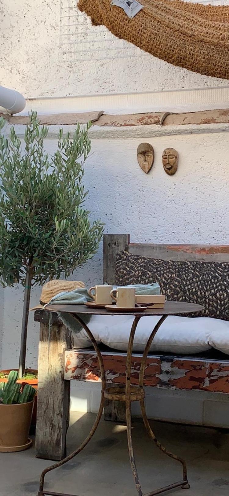 Ferienwohnung La Terrasse Du Pont Jullian Charme Et Calme Dans Le Coeur Historique LʼIsle-sur-la-Sorgue Exterior foto
